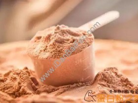增肌粉和蛋白粉的区别是什么?哪个好?可以同时吃吗?