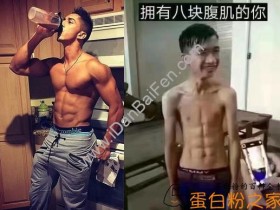 增肌粉吃法分享:增肌粉怎么吃?吃多少?