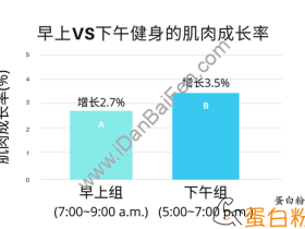 健身最佳的时间是什么时候?什么时候健身效果最好?