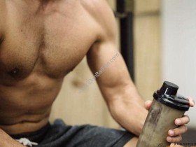 蛋白粉什么时候吃最好?