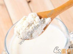健身时喝蛋白粉有哪些注意点?